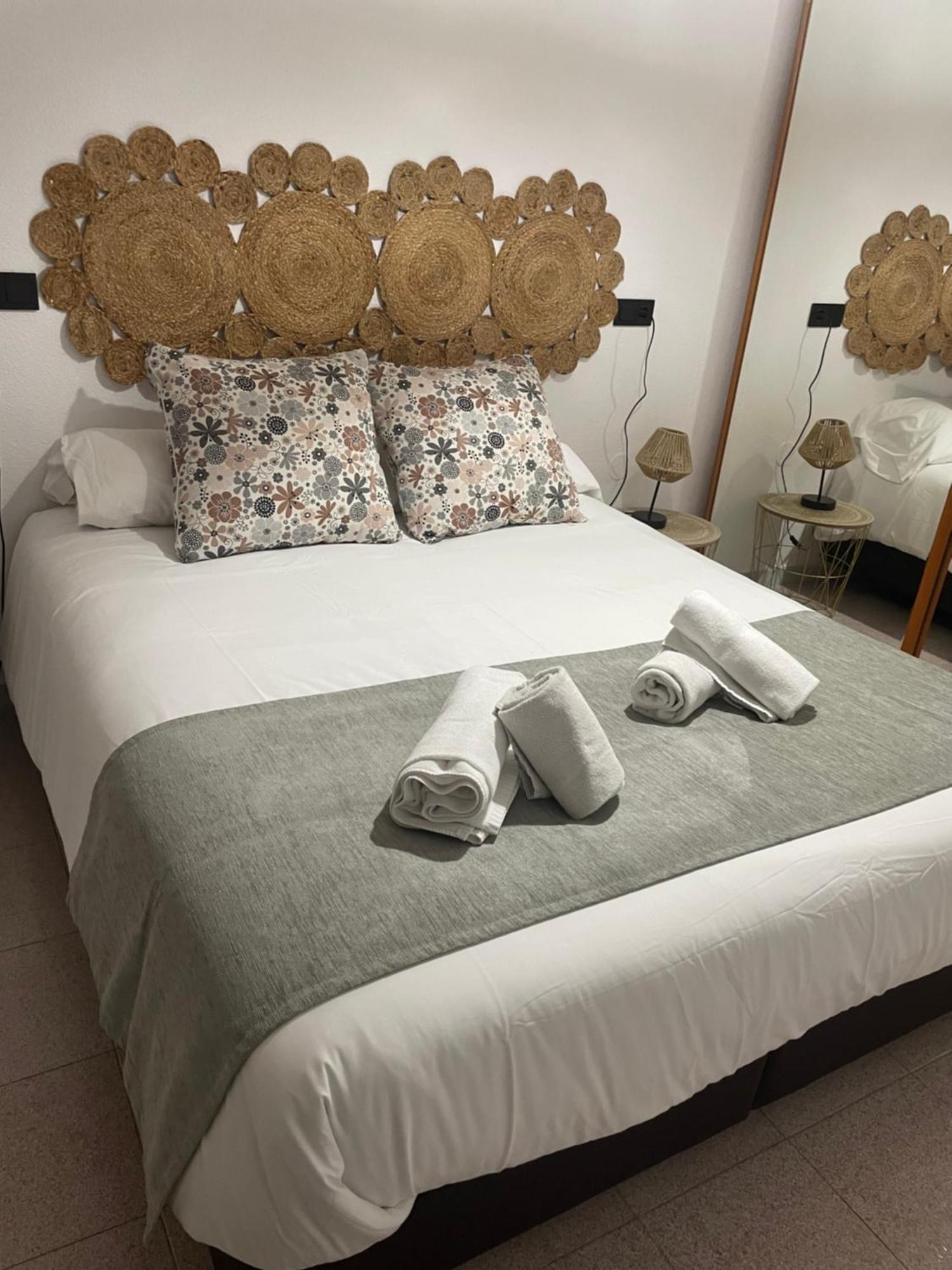 Lovely Holiday Home Santa Pola,グラン・アラカント エクステリア 写真