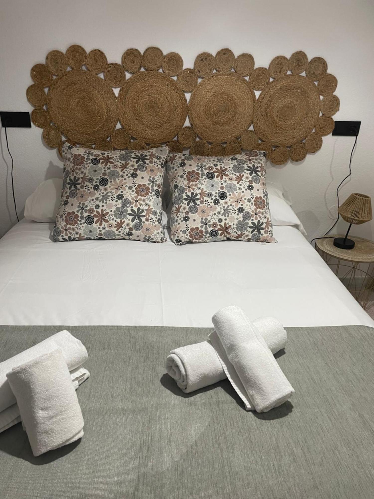 Lovely Holiday Home Santa Pola,グラン・アラカント エクステリア 写真