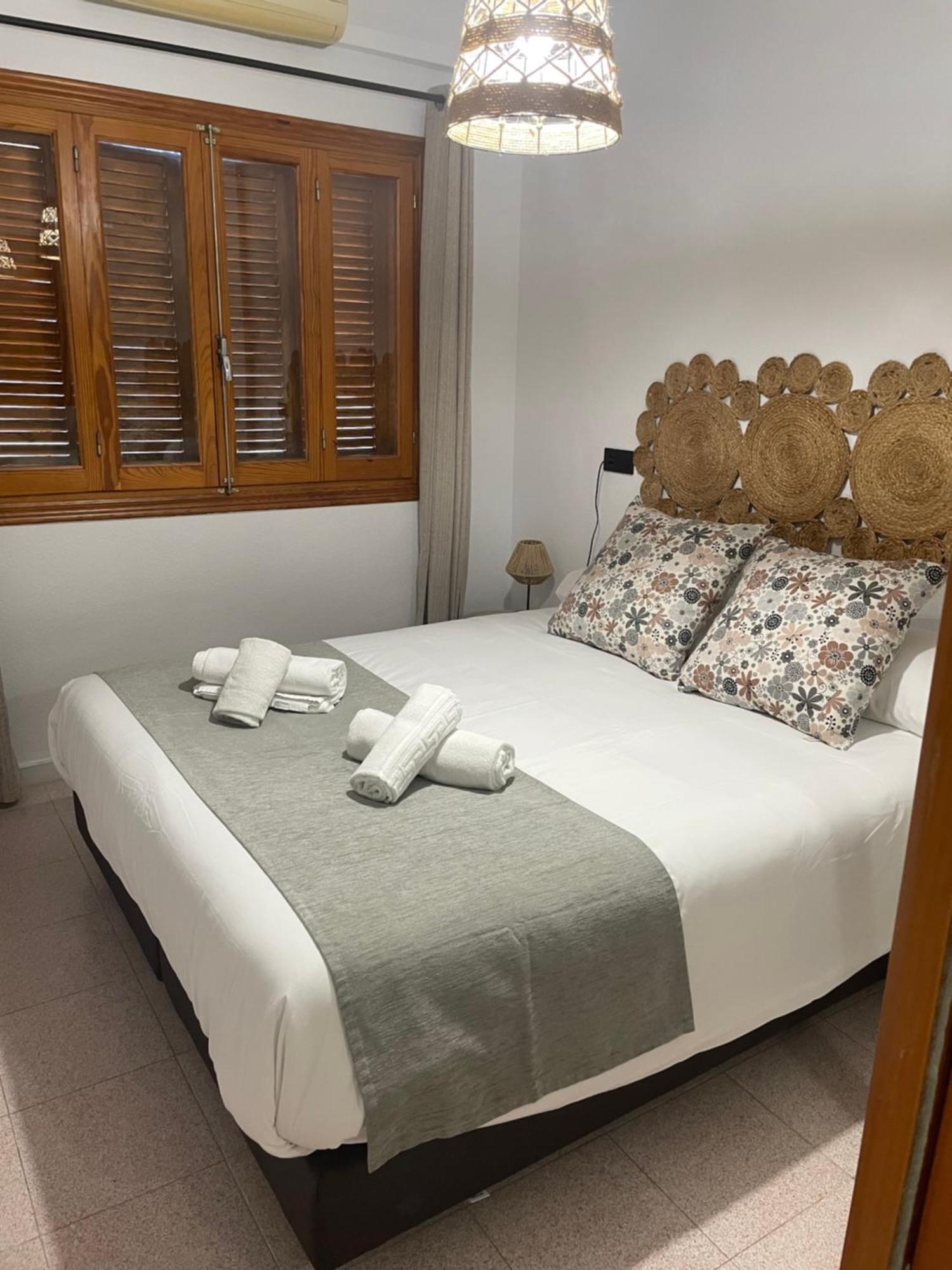 Lovely Holiday Home Santa Pola,グラン・アラカント エクステリア 写真